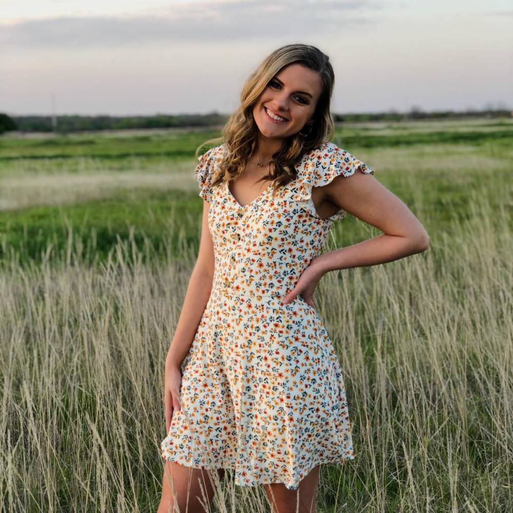 Meet your Posher, Isabelle